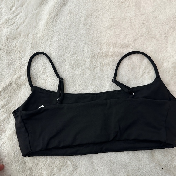 Enza costa essential bralette - Picture 4 of 6